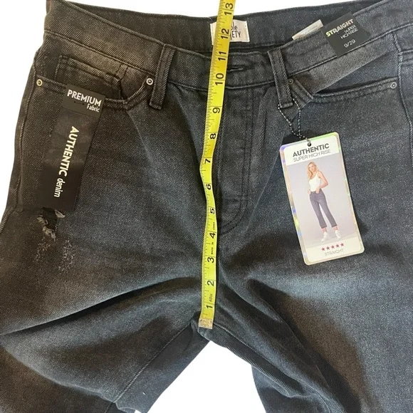 SIMPLE SOCIETY SIZE 9/29 - Picture 6 of 8